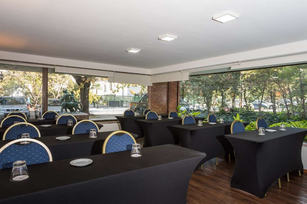 Presidente Edificio Santiago Lejlighedshotel Bekvemmeligheder billede